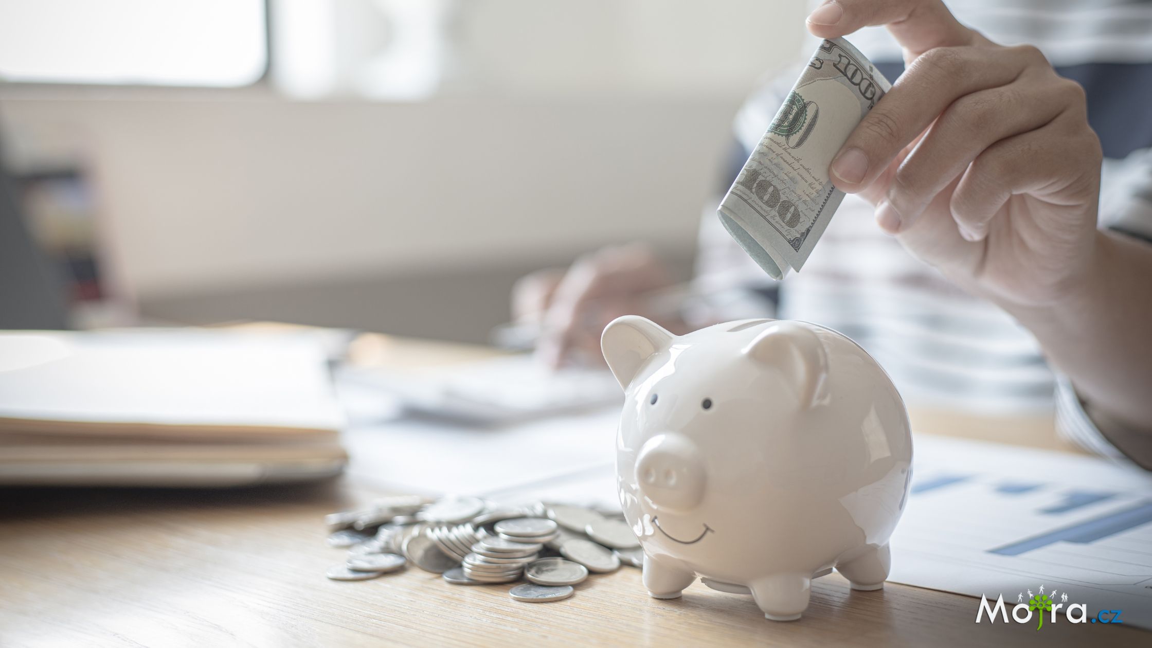 Proč mezi mladými lidmi prudce roste „peniofobie“?